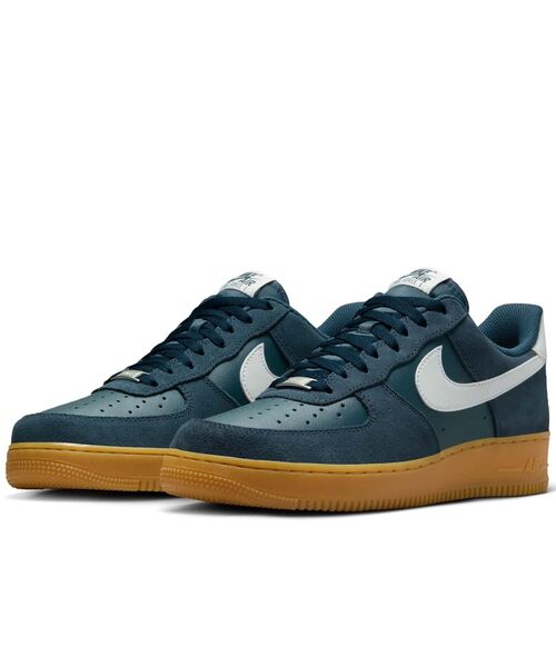 シューズ(男性用) NIKE AIR FORCE 1 '07 LV8 28cm Nike Air Force 1 '07 LV8 Men's Shoes. Nike.com