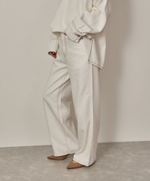 NERGY | 【撥水】Water proof Denimストレートパンツ(デニムパンツ)