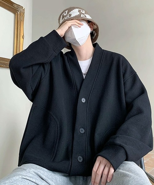 JOHNNY WOLF（ジョニーウルフ）の「ANASTASIA オーバーサイズ