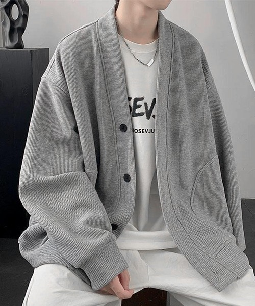 JOHNNY WOLF（ジョニーウルフ）の「ANASTASIA オーバーサイズ