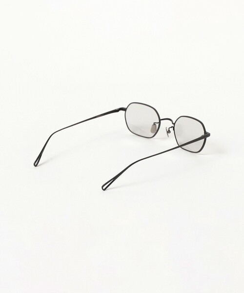 セール】【別注】CASU / Awesome（メガネ）｜CASU eyewear（キャスアイ