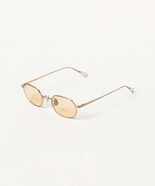 CASU eyewear キャス　サングラス CASU / 別注 Ultra（サングラス）｜CASU eyewear（キャスアイ