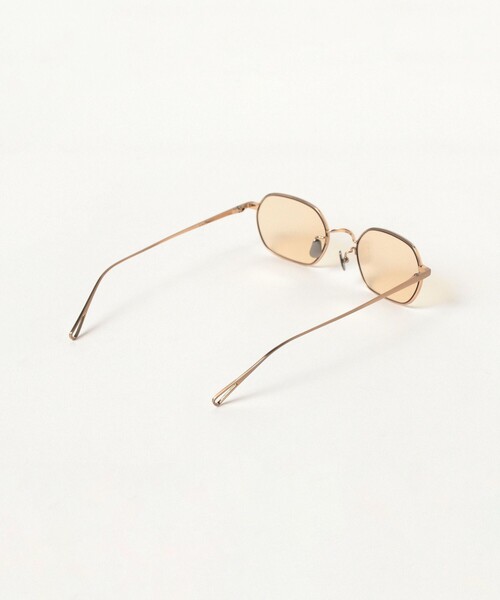 CASU eyewear（キャスアイウェア）の「【別注】CASU / Awesome（メガネ