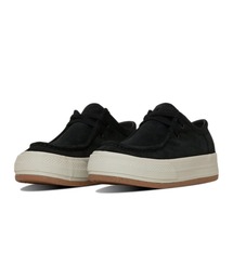 CONVERSE ALL STAR (R) BOARDERSTAR MOCCASIN OX(コンバース オールスター (R) ボーダースター モカシン OX)