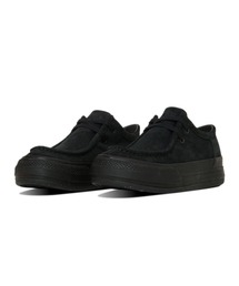 CONVERSE ALL STAR (R) BOARDERSTAR MOCCASIN OX(コンバース オールスター (R) ボーダースター モカシン OX)