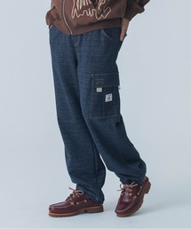 HEATHER SWEAT PANTS