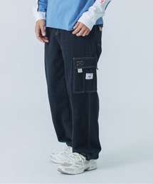 XLARGE | HEATHER SWEAT PANTS(スウェットパンツ)