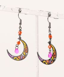 【チャイハネ】ミナレットピアス