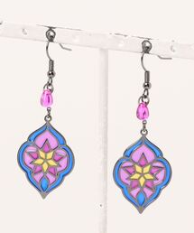 チャイハネ | 【チャイハネ】ミナレットピアス(ピアス（両耳用）)
