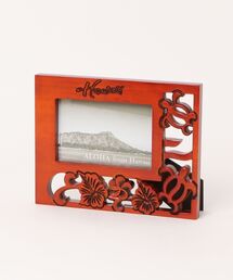 Kahiko（カヒコ）の「【Kahiko】ビーチウッドフォトフレーム（フォトフレーム）」