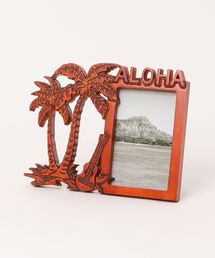 Kahiko（カヒコ）の「【Kahiko】ビーチウッドフォトフレーム（フォトフレーム）」