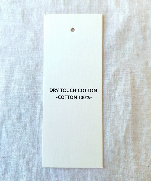 Q（キュー）の「ドライタッチフォトT（Tシャツ/カットソー・レディース・ブラック/ホワイト・MEDIUM）」の6枚目の写真