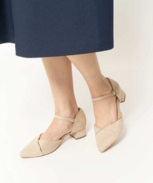 a.v.v | セパレートパンプス(パンプス)