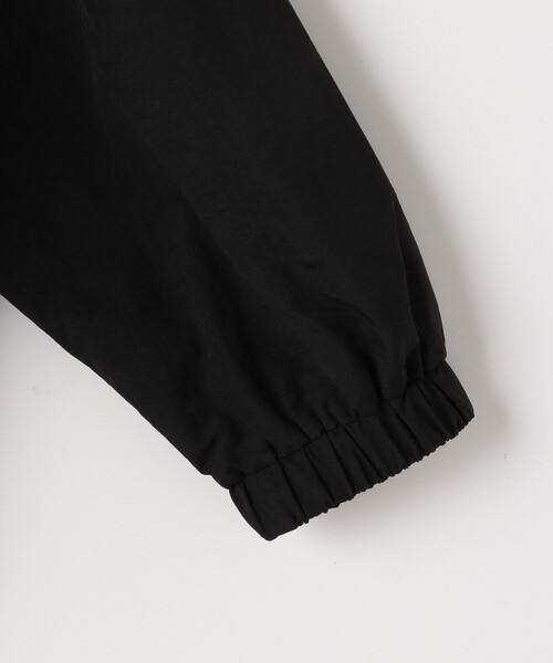FREAK'S STORE(フリークスストア)の「THE OTOGIBANASHI SUPPLY/オトギバナシサプライ 【KID‘S】shaka 2way(ブルゾン・キッズ・ブラック・LARGE/SMALL/MEDIUM/X-LARGE)」の4枚目の写真
