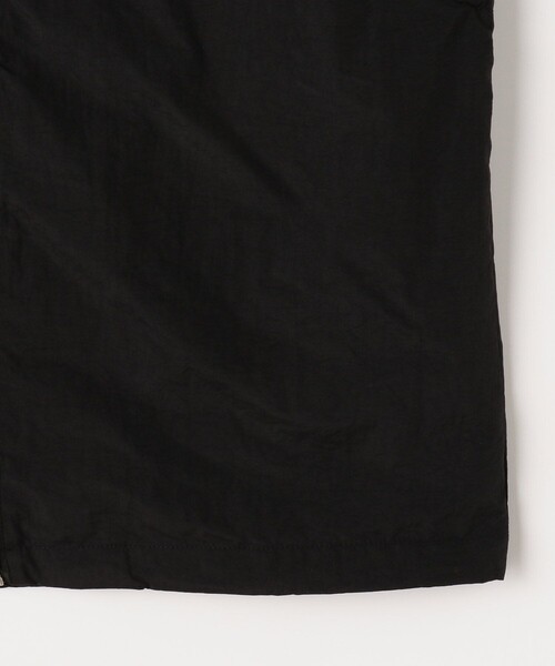 FREAK'S STORE(フリークスストア)の「THE OTOGIBANASHI SUPPLY/オトギバナシサプライ 【KID‘S】shaka 2way(ブルゾン・キッズ・ブラック・LARGE/SMALL/MEDIUM/X-LARGE)」の5枚目の写真