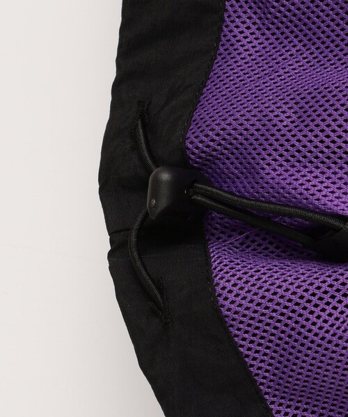 FREAK'S STORE(フリークスストア)の「THE OTOGIBANASHI SUPPLY/オトギバナシサプライ 【KID‘S】shaka 2way(ブルゾン・キッズ・ブラック・LARGE/SMALL/MEDIUM/X-LARGE)」の6枚目の写真