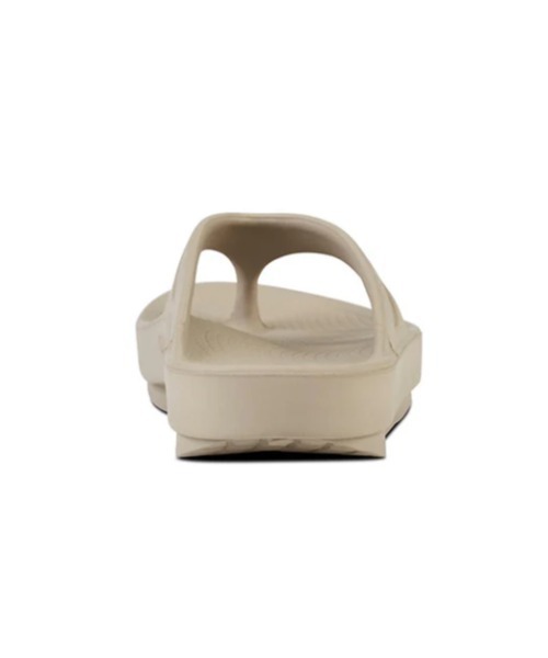 OOFOS（ウーフォス）の「【OOFOS】2000010102222 OOriginal（サンダル・レディース・ベージュ・29cm/28cm/27cm/26cm/25cm/24cm/23cm）」の4枚目の写真