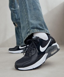 NIKE | ナイキ エア マックス エクシー ウィメンズシューズ / Nike Air Max Excee Women's Shoes CD5432-003 Black(スニーカー)