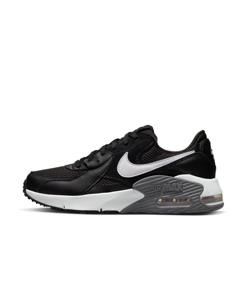 NIKE スニーカー　女性　シューズ　おしゃれ ナイキ スニーカー レディース エア マックス エクシー NIKE