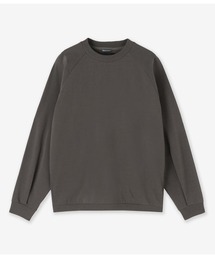 21SS 定価2.8万 junhashimoto K03 KNITEE 5 ジュンハシモト ニットTシャツ カットソー wjk akm 21SSL03 STRETCH MA-1（1022110003） | junhashimoto