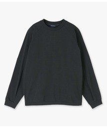 junhashimoto（ジュンハシモト）の「TUCK SWEAT CREW（スウェット）」