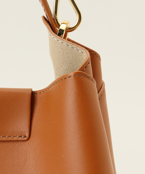 REE PROJECTS/リー・プロジェクト】mini single handle Bag