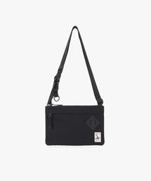 agnes b. | ショルダーバッグ”Sunrise” YAH04－02(ショルダーバッグ)