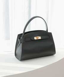 AULENTTI | AULENTTI　キーベルト付きミニハンドBAG(ハンドバッグ)