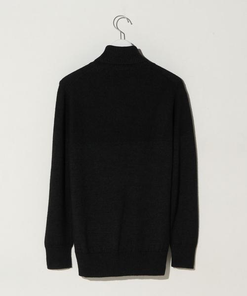 ELIN ブラック タートルネック セーター 38 楽天市場】【アウトレット】【ラスト1点】セリーヌ CELINE