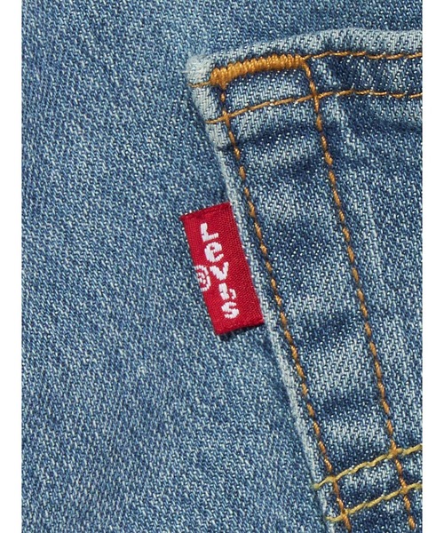 LEVI'S RED スリムフィットジーンズ W32L32 Levi's Men's 512 Slim Tapered Fit Corduroy Jeans Red Size