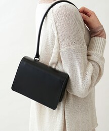 ＜ Bucket Baggage＞Long Handle Bag