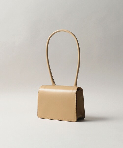 ODETTE E ODILE（オデットエオディール）の「＜ Bucket Baggage＞Long Handle Bag（ハンドバッグ・レディース・ブラック・FREE）」の2枚目の写真