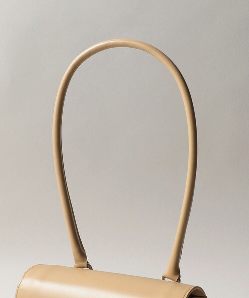 ODETTE E ODILE（オデットエオディール）の「＜ Bucket Baggage＞Long Handle Bag（ハンドバッグ・レディース・ブラック・FREE）」の3枚目の写真