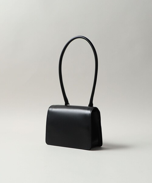 ODETTE E ODILE（オデットエオディール）の「＜ Bucket Baggage＞Long Handle Bag（ハンドバッグ・レディース・ブラック・FREE）」の7枚目の写真
