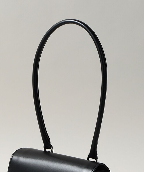 ODETTE E ODILE（オデットエオディール）の「＜ Bucket Baggage＞Long Handle Bag（ハンドバッグ・レディース・ブラック・FREE）」の8枚目の写真