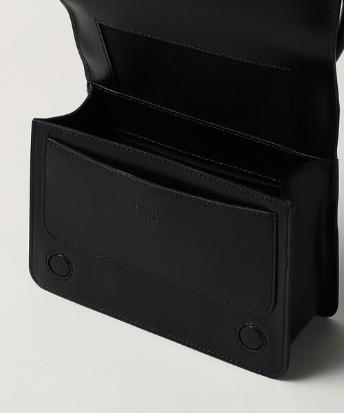 ODETTE E ODILE（オデットエオディール）の「＜ Bucket Baggage＞Long Handle Bag（ハンドバッグ・レディース・ブラック・FREE）」の11枚目の写真