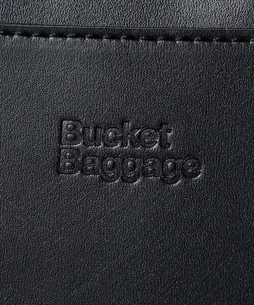 ODETTE E ODILE（オデットエオディール）の「＜ Bucket Baggage＞Long Handle Bag（ハンドバッグ・レディース・ブラック・FREE）」の13枚目の写真