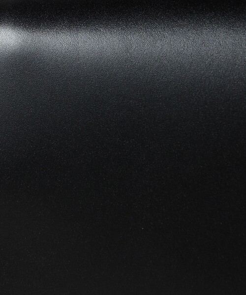 ODETTE E ODILE（オデットエオディール）の「＜ Bucket Baggage＞Long Handle Bag（ハンドバッグ・レディース・ブラック・FREE）」の14枚目の写真