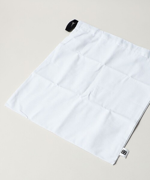 ODETTE E ODILE（オデットエオディール）の「＜ Bucket Baggage＞Long Handle Bag（ハンドバッグ・レディース・ブラック・FREE）」の15枚目の写真