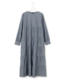 J.PRESS YORK STREET｜ジェイプレスヨークストリートのワンピース
