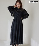 mysty woman(ミスティウーマン)の「ワンピース/ドレス(ワンピース)」