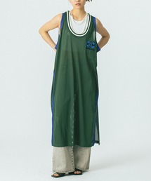 OKIRAKUオキラク＊オーガンジートップス新品 tops | okirakustore