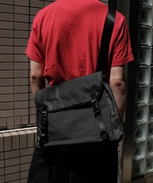 BURLAP OUTFITTER | 【BURLAP OUTFITTER / バーラップアウトフィッター】CS MUSSET BAG(ショルダーバッグ)