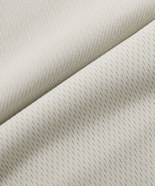 devirock（デビロック）の「速乾 サラっとストレッチメッシュ おしゃれスポーツセットアップ（セットアップ・キッズ・ブラック系/グレー系その他/グリーン系・100cm/110cm/120cm/130cm/140cm/150cm/160cm）」の7枚目の写真