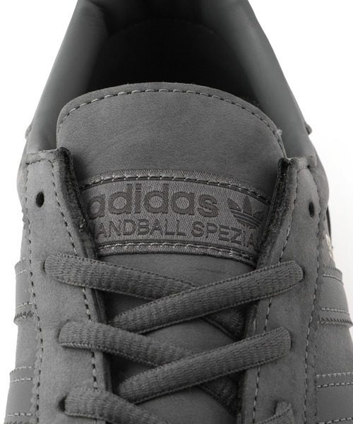 adidas(アディダス)の「【adidas/アディダス】 HANDBALL SPEZIAL nin15(スニーカー・メンズ・グレー・26/27/28)」の4枚目の写真