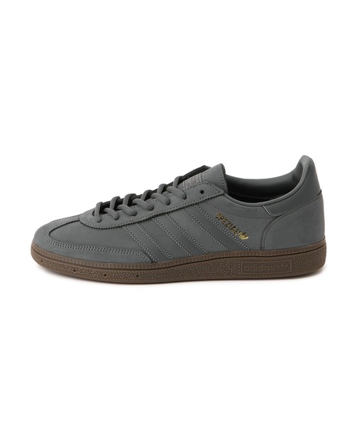 adidas(アディダス)の「【adidas/アディダス】 HANDBALL SPEZIAL nin15(スニーカー・メンズ・グレー・26/27/28)」の5枚目の写真