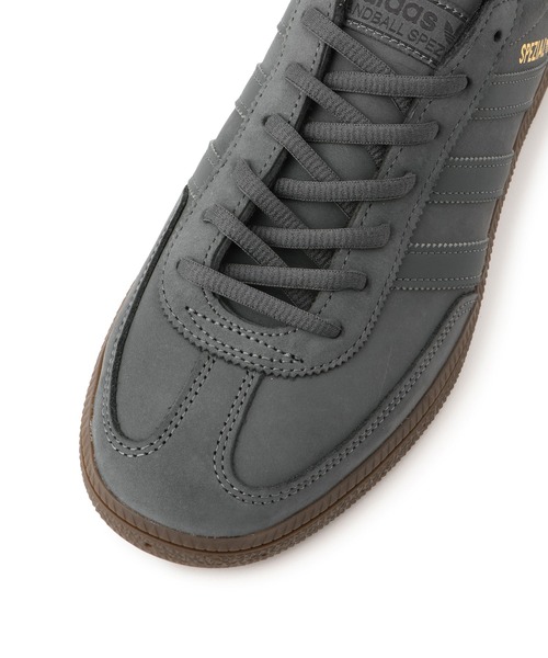 adidas(アディダス)の「【adidas/アディダス】 HANDBALL SPEZIAL nin15(スニーカー・メンズ・グレー・26/27/28)」の7枚目の写真