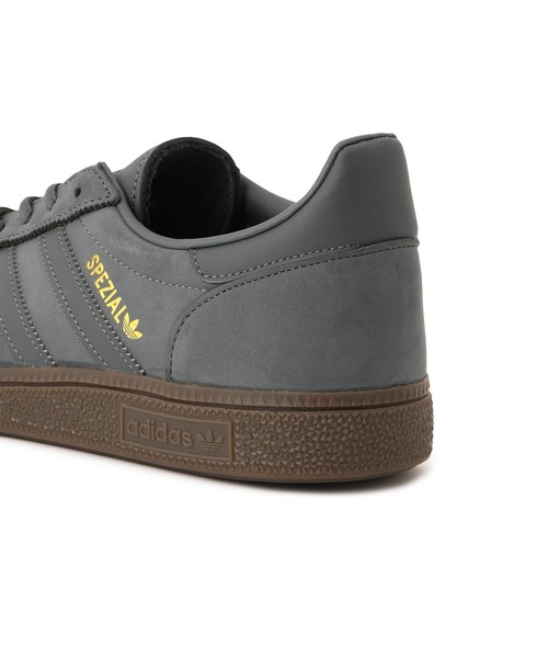 adidas(アディダス)の「【adidas/アディダス】 HANDBALL SPEZIAL nin15(スニーカー・メンズ・グレー・26/27/28)」の8枚目の写真