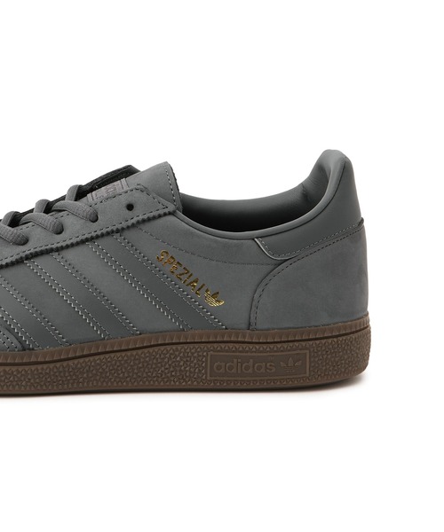 adidas(アディダス)の「【adidas/アディダス】 HANDBALL SPEZIAL nin15(スニーカー・メンズ・グレー・26/27/28)」の9枚目の写真