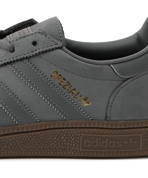 adidas(アディダス)の「【adidas/アディダス】 HANDBALL SPEZIAL nin15(スニーカー・メンズ・グレー・26/27/28)」の10枚目の写真